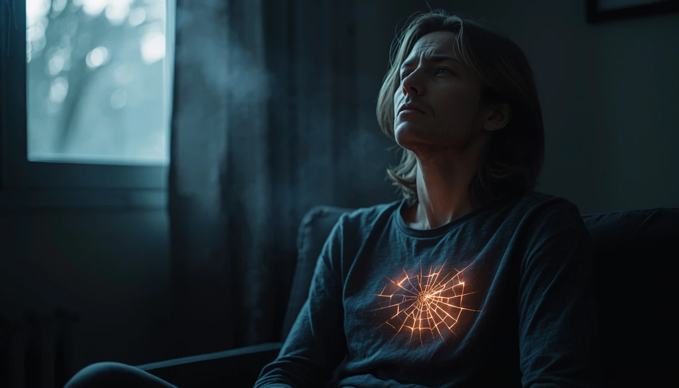 chronic stress effects