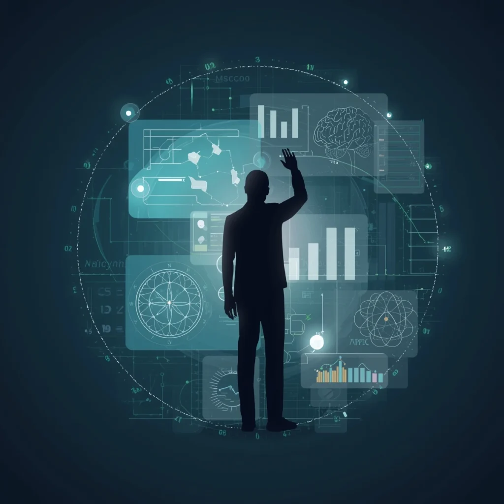 why you can trust stressanatomy